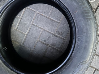 Bridgestone Alenza sport A/S, 235/65/18 r18, anul 2021, iarnă foto 5