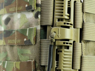 Plate carrier (Vesta/Плитник) foto 6