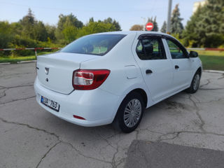 Dacia Logan foto 4