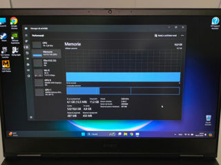 Laptop Gaming HP Omen 16-wd0000nq foto 5