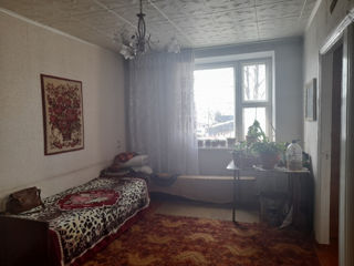 Apartament cu 4 camere, 64 m², Gara de nord, Bălți foto 4
