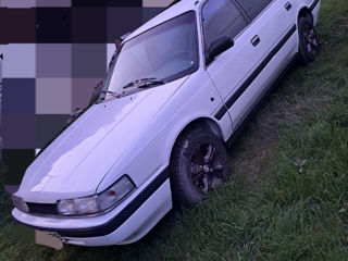 Mazda 626 foto 4