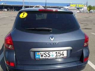 Renault Clio foto 5