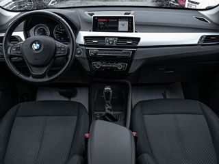 BMW X1 foto 6