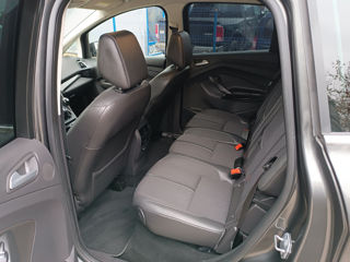 Ford C-Max foto 6