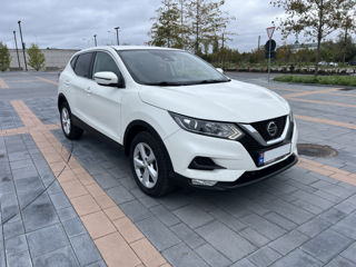 Nissan Qashqai foto 1