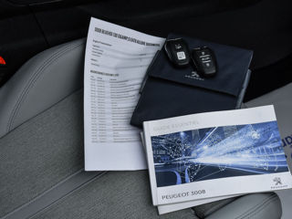 Peugeot 3008 foto 17