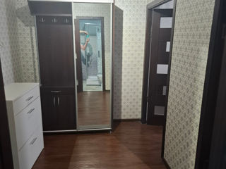 Apartament cu 1 cameră, 42 m², Ciocana, Chișinău foto 7