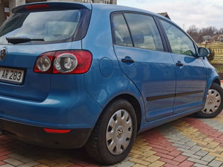 Volkswagen Golf Plus foto 2