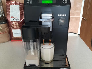 Philips Saeco (cappuccino) foto 4