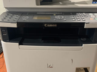 Se vinde Canon i-Sensys MF6180DW Printer/Copier/Scanner/ Fax/ADF/Duplex/WiF foto 1