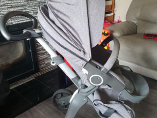 Carucior Stokke V5 foto 5