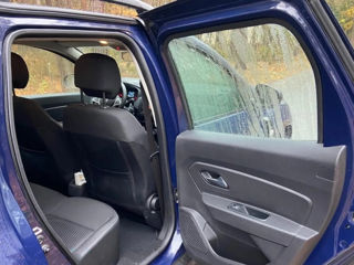 Dacia Duster фото 9