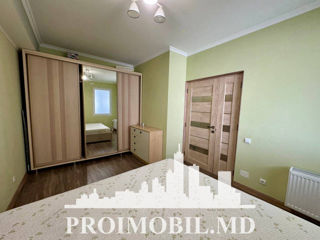 Apartament cu 1 cameră, 40 m², Buiucani, Chișinău foto 6