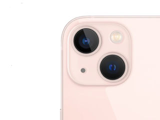 iPhone 13 128GB Pink 5G foto 3