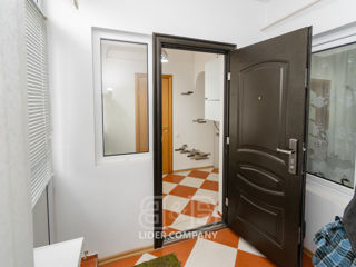 Apartament cu 2 camere, 49 m², Centru, Peresecina, Orhei foto 12