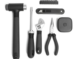 Set de instrumente Miiiw Portable Home Tool Kit 6+2 foto 3