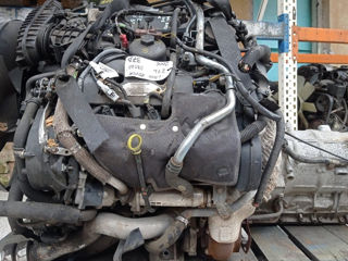 Motor 2.7D 276DT foto 1