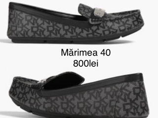Mocasini,balerini,loferi  mărimi diferite foto 3