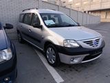 Dacia Logan Mcv foto 3