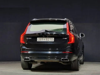 Volvo XC90 foto 3