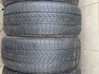 255/50/ R19- PIRELLI.2023г. foto 2