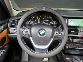 BMW X3 foto 5