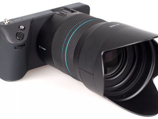 Lytro Illum 40 Megaray Light Field Camera With Constant F/2.0, 8x Optical Zoom, (living Picture) foto 3