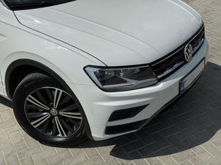 Volkswagen Tiguan foto 3