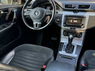 Volkswagen Passat foto 5