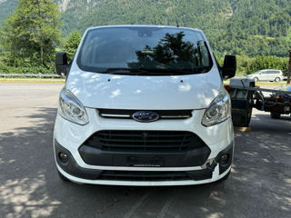 Ford Tranzit Custom L2H1