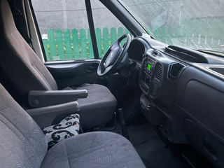 Ford Transit foto 3