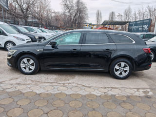 Renault Talisman foto 5