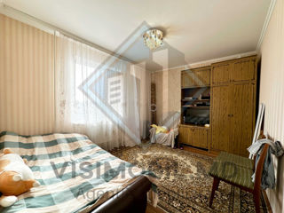 Apartament cu 2 camere, 50 m², Tineret, Ungheni foto 12