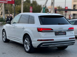 Audi Q7 foto 4