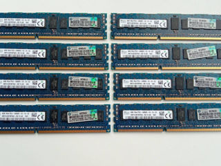 Серверная память DDR3 1866MHz foto 6