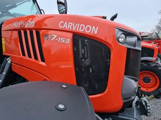 Трактор Kubota M7153 foto 6