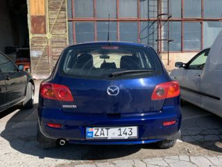 Mazda 3 foto 5