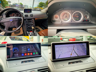 Volvo XC90 фото 5