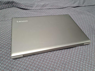 Lenovo 320S(A12-9720P; 8Gb; SSD 1Tb; 2 Videocartele). Doar 4500 lei foto 2