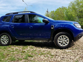 Dacia Duster foto 4