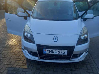 Renault Scenic foto 3