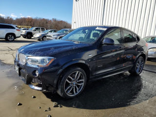 BMW X4 foto 3