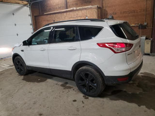 Ford Escape foto 4