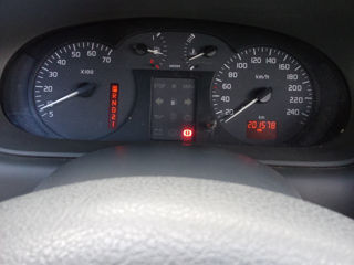 Renault Scenic foto 5