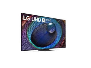 LG 43UR91006LA - супер цена на новый телевизор!