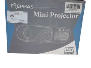 Mini Projector EPHAS - 290 lei