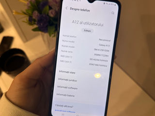 Samsung A12 foto 2