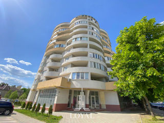 Apartament cu 3 camere, 220 m², Poșta Veche, Chișinău