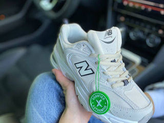 New Balance 530  Poze reale